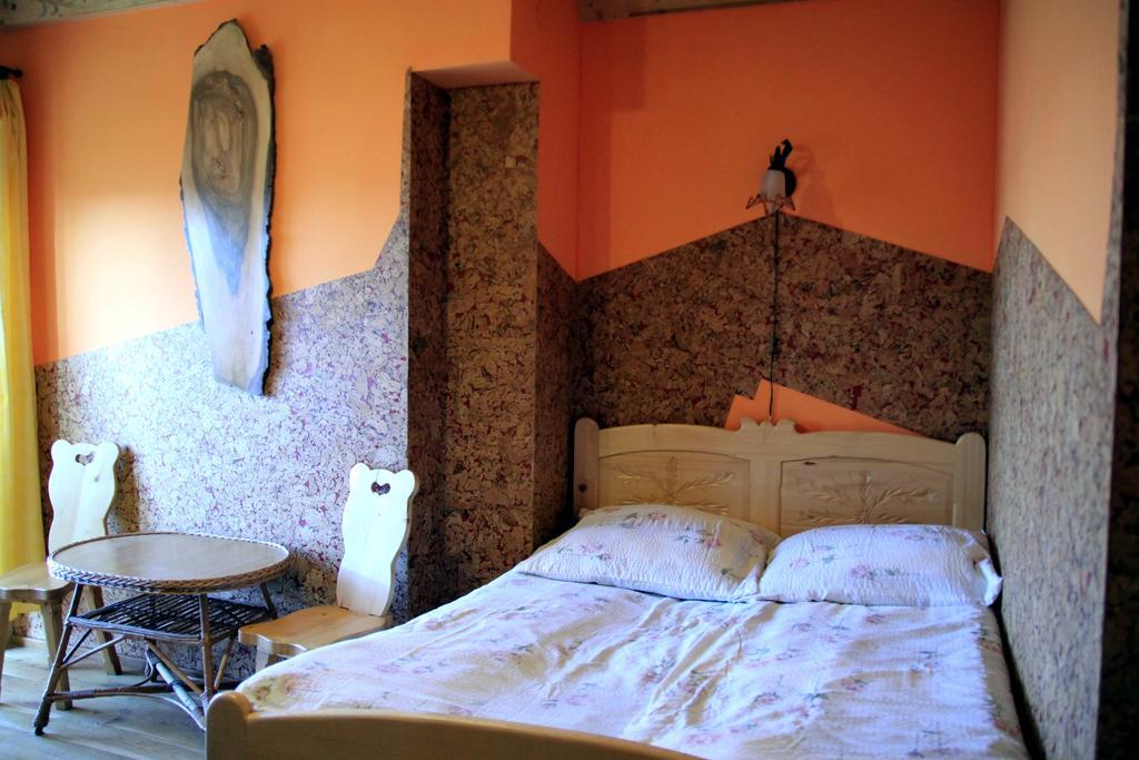 Gospodarstwo Karolina Huba Ruang foto